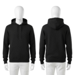 Cotton Hoodie
