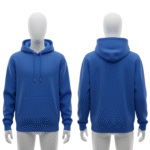 Cotton Hoodie