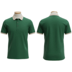 Cotton Polo Shirt