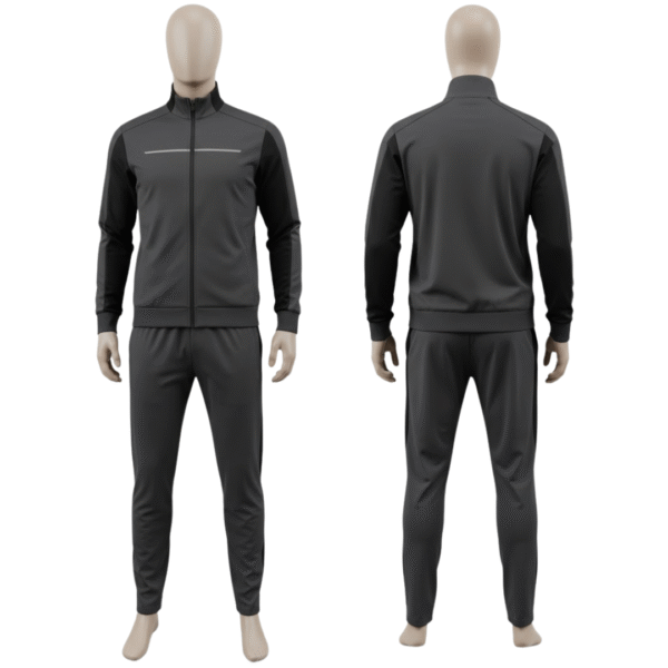 Track Suit Polyester