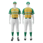 Baseball Uniform