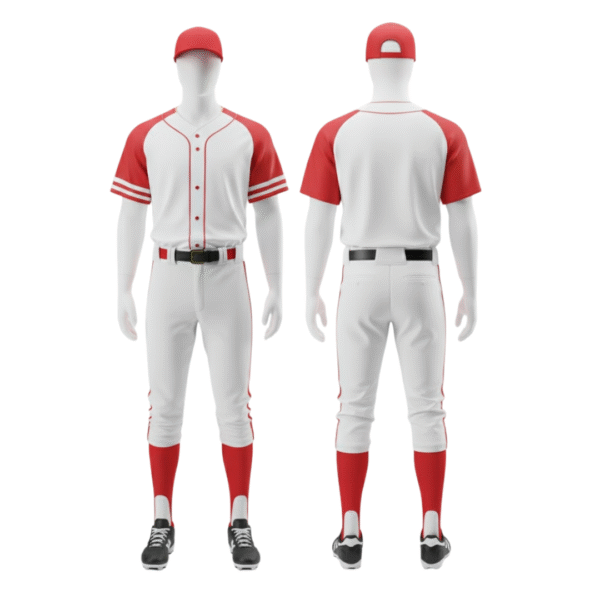 Baseball Uniform