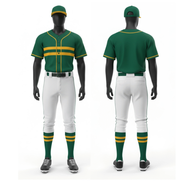 Baseball Uniform