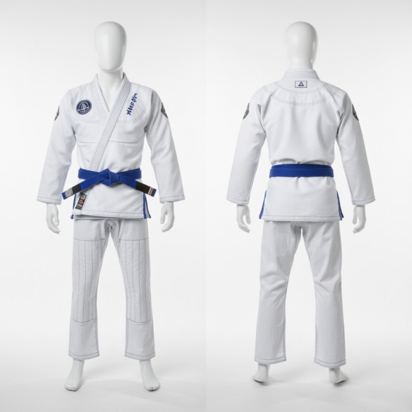 Bjj Gi