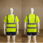 Reflective T-Shirts