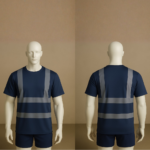 Reflective T-Shirts