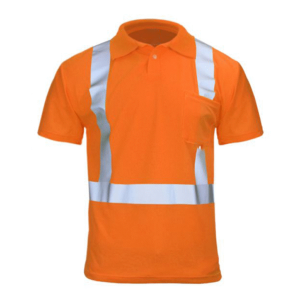 Hi-Vis Shirts