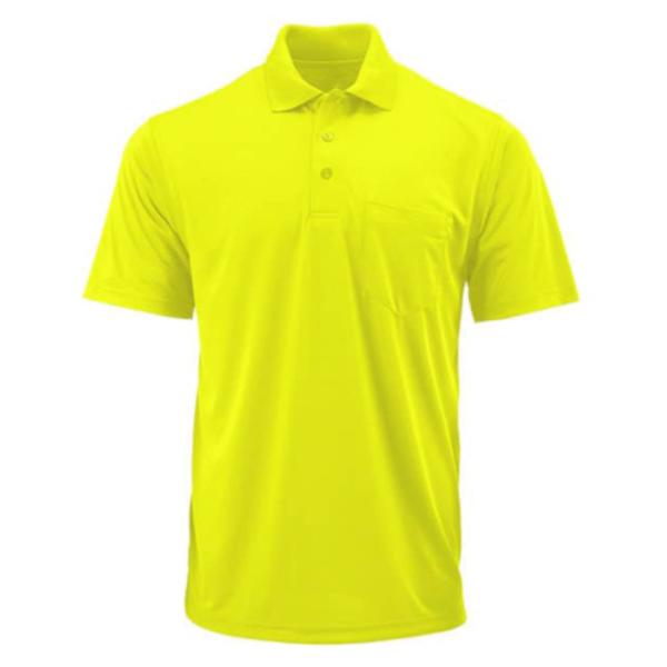 Hi-Vis Shirts