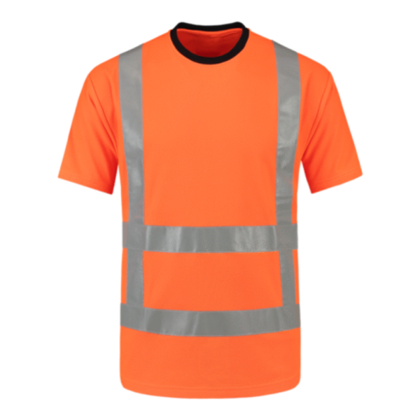 Hi-Vis Shirts