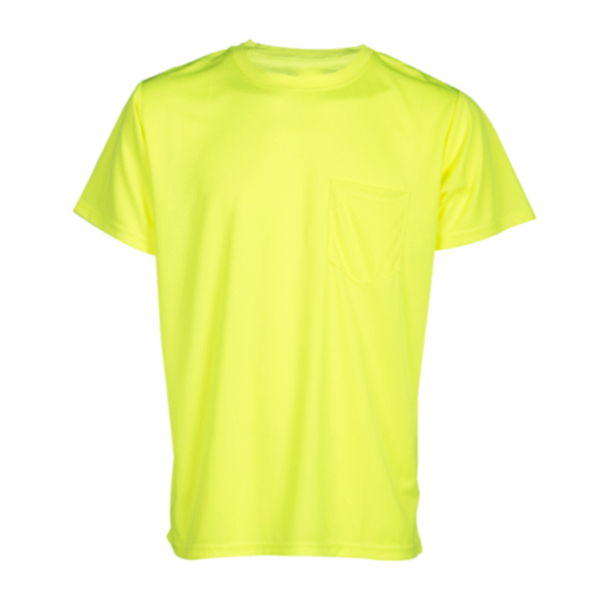 Hi-Vis Shirts
