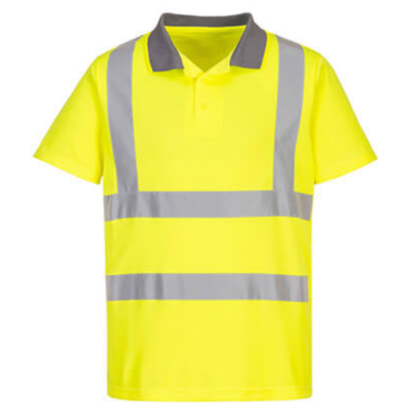 Hi-Vis Shirts