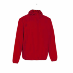 Rain Jacket