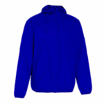 Rain Jacket