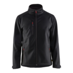 Softshell Jacket
