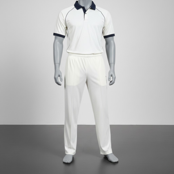Test Kit Cricket Uniform