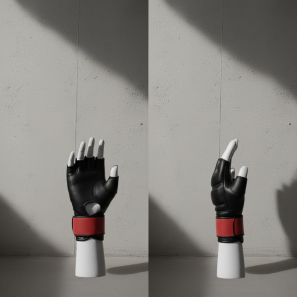 MMA Gloves