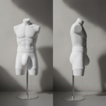 Groin Guard White