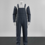Industrial Coveralls