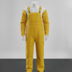 Industrial Coveralls