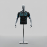 Rash Guard Half Sleeve
