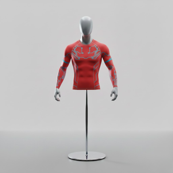 Rash Guard Full Sleeve