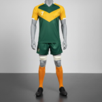 Rugby Kit