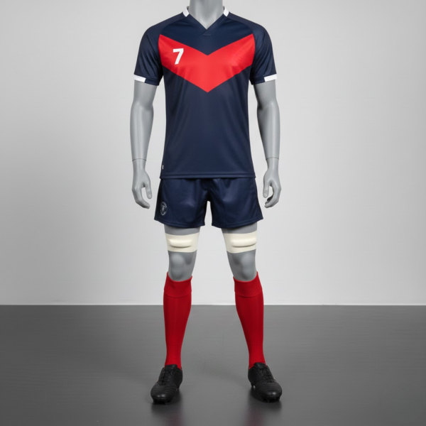 Rugby Kit