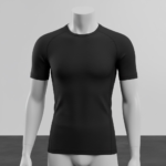 Half Sleeve Shirt
