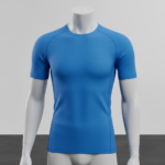 Half Sleeve Shirt