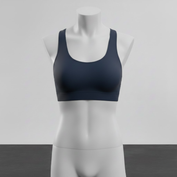 Sports Bra Black