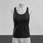 Black Training Top Tank