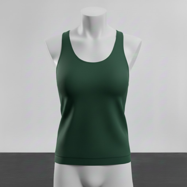 Green Training Top Tank