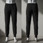 Black Trouser