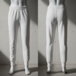 White Trouser