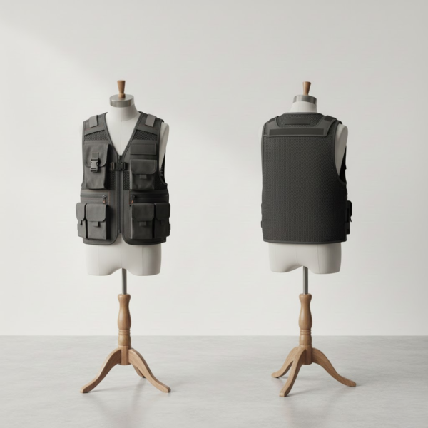 Utility Vest