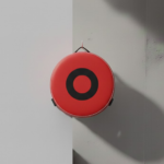 Round Shield