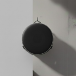 Round Shield